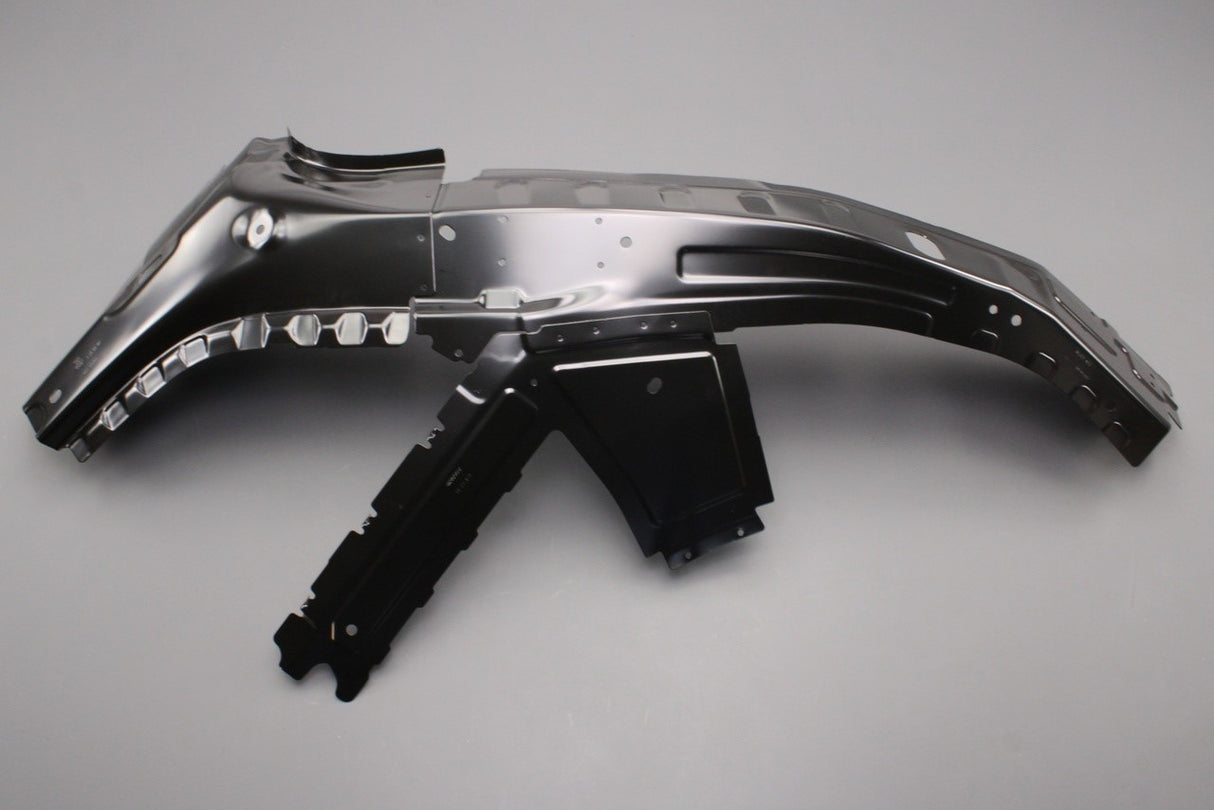 Audi Q7 4M 2016-on rear quarter body panel (left) 4M0809027C