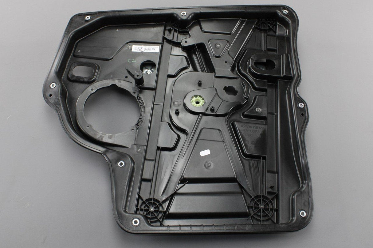 VW Transporter T6.1 Multivan 2020-on window regulator (right) 7LA837754