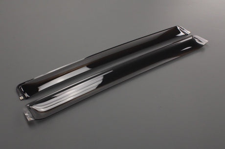 VW Golf MK8 2020-on wind deflectors (rear) 5H4072194