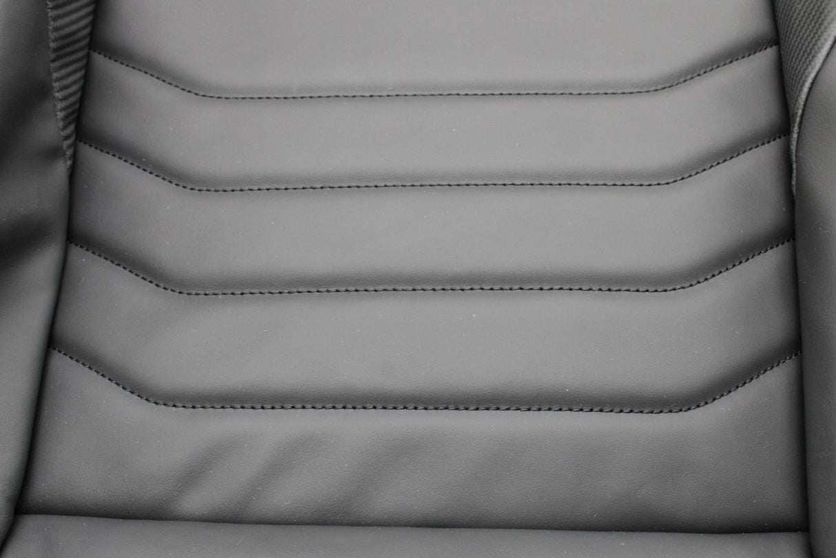 VW Arteon R-Line front seat base cover (left) 3G8881405BD FYS