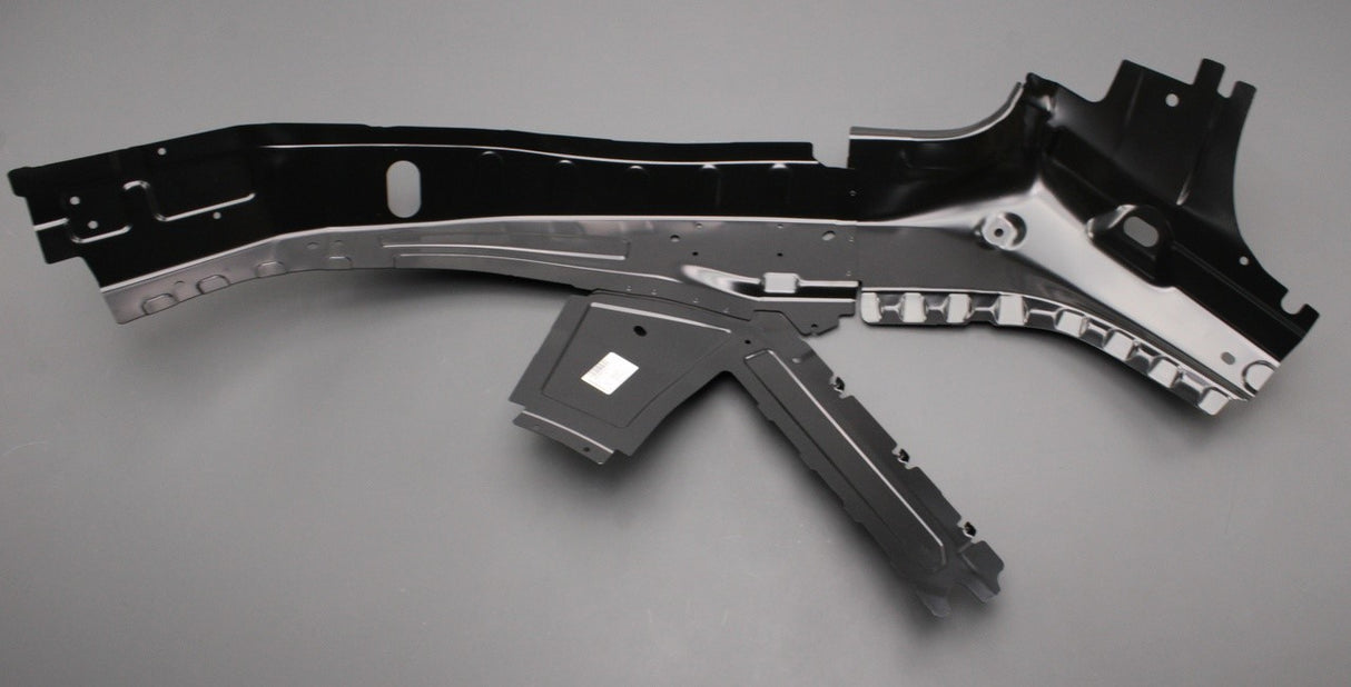 Audi Q7 4M 2016-on rear quarter body panel (left) 4M0809027C