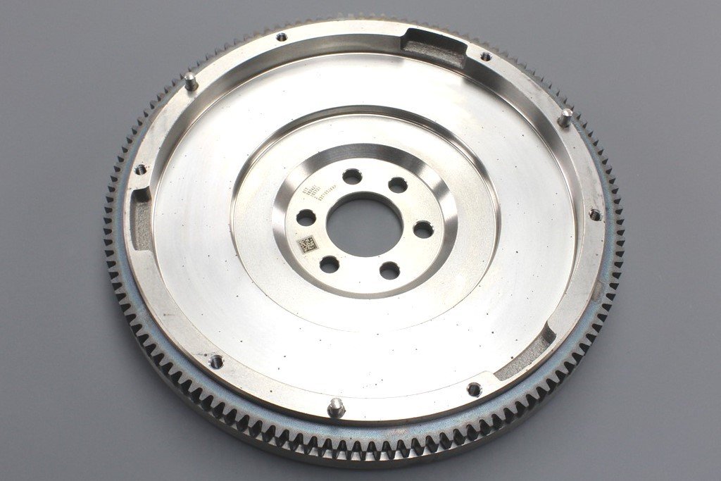 VW Audi Skoda SEAT 1.4 TSI 6-speed manual flywheel start/stop 03C105269P