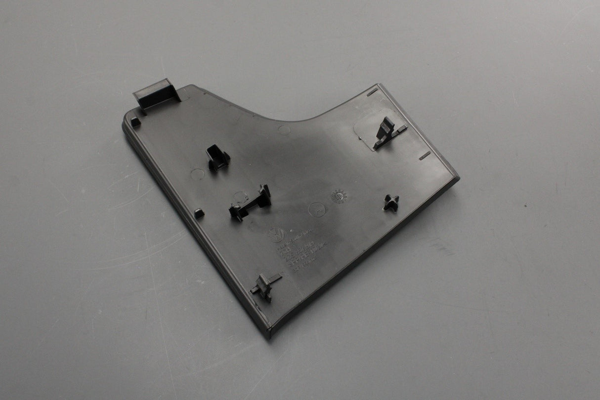 VW Polo AW 2018-on fuse holder cover (RHD) 2GS857919 82V