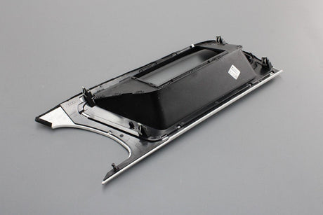 Audi A5 2008-2016 radio screen surround trim (RHD) 8T2857185S 4T4