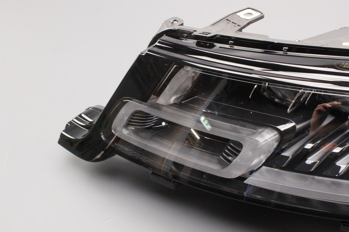 Range Rover Sport L494 2014-22 LED headlight (left, LHD) LR169909