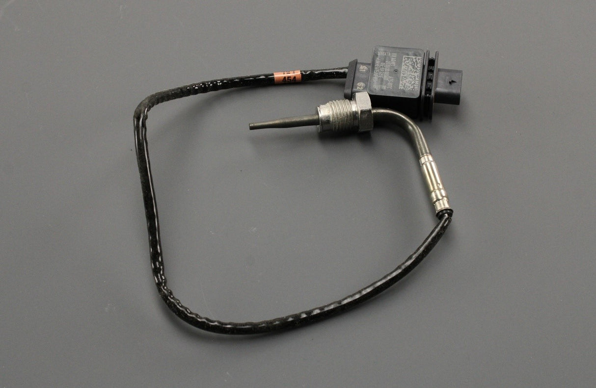 VW Audi Skoda SEAT exhaust gas temperature sender (1.5 eTSI) 05E919529E