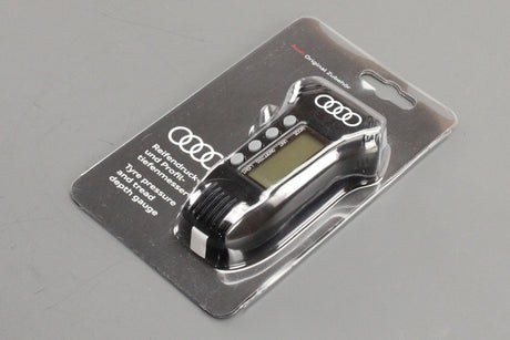 Audi electric tyre pressure and tread depth gauge 8W0093107