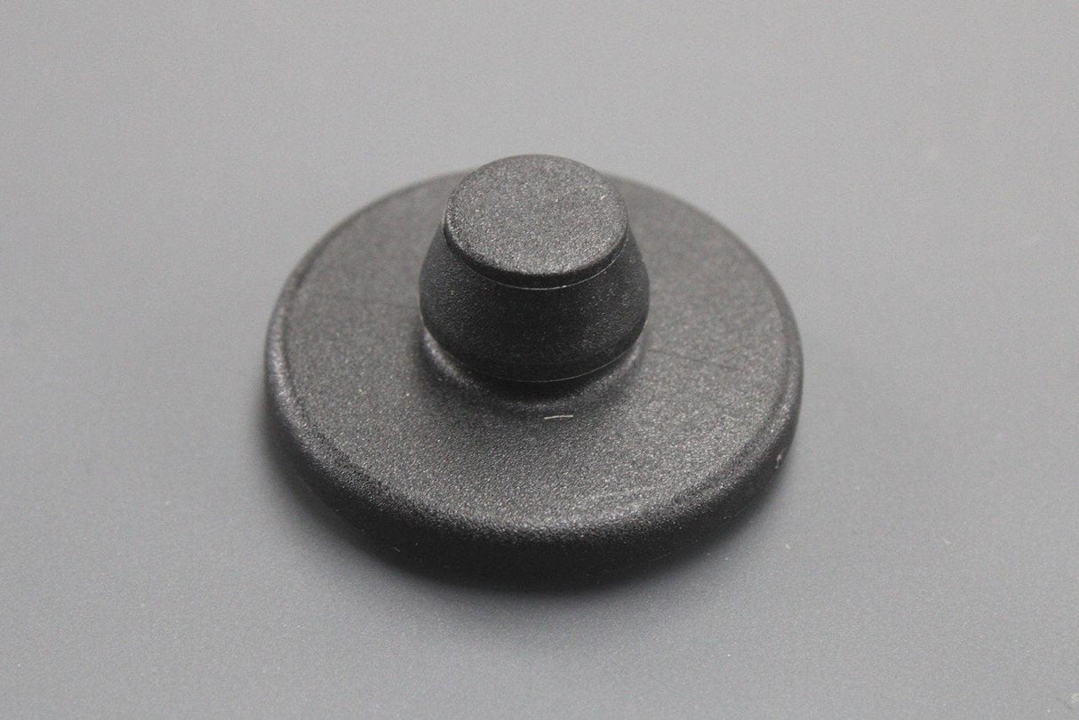 VW floor mat fixing stud (upper) 8E0864229 9B9