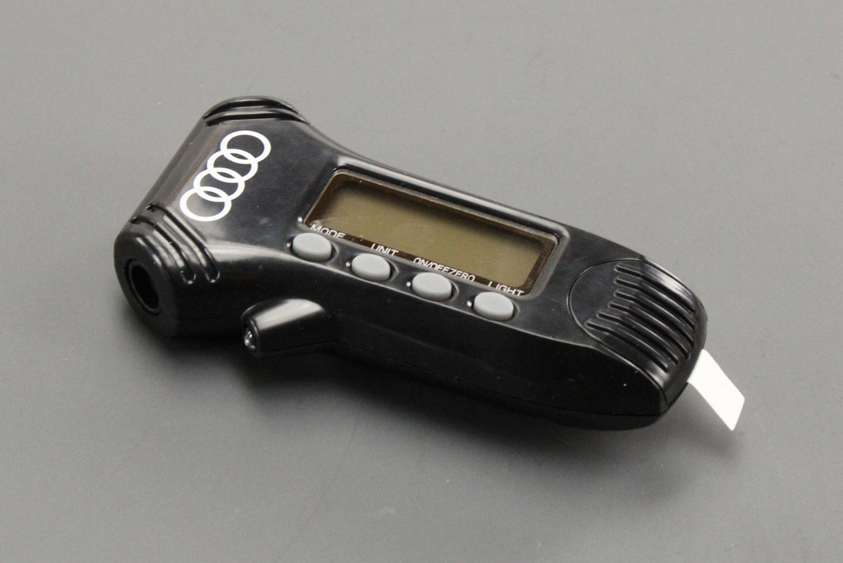 Audi electric tyre pressure and tread depth gauge 8W0093107