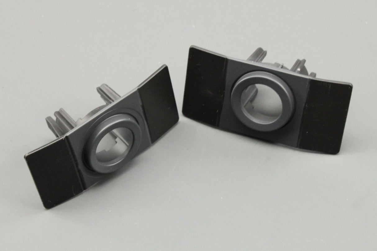VW Golf MK7 MK7.5 side parking sensors bracket set (front) 5G0998399 GRU