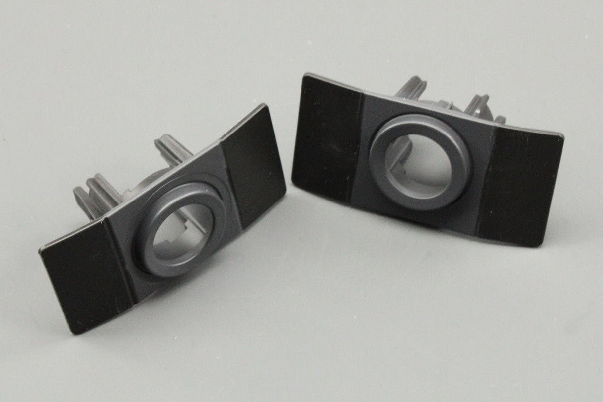 VW Golf MK7 MK7.5 side parking sensors bracket set (front) 5G0998399 GRU