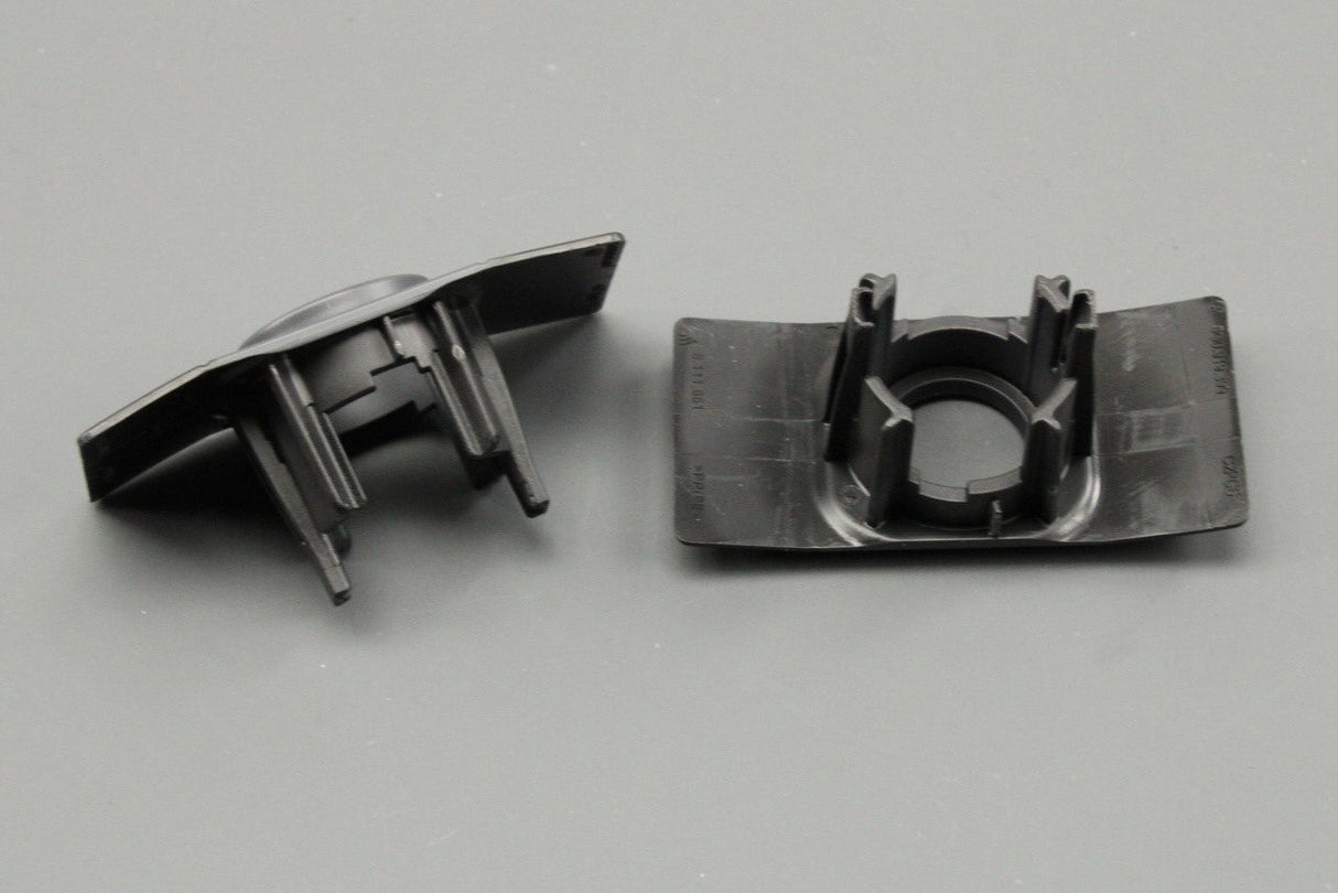 VW Golf MK7 MK7.5 side parking sensors bracket set (front) 5G0998399 GRU