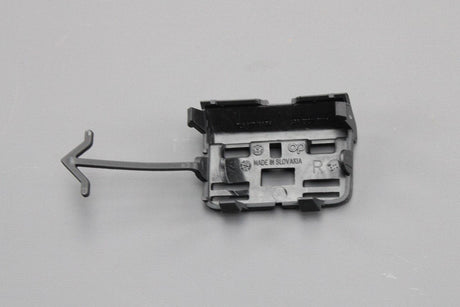 VW Touareg 2007-10 cover for towing eye front right inner 7L68071869B9
