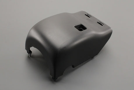 Skoda Kamiq Scala 2019-on steering column trim (lower) 654858559A 9B9