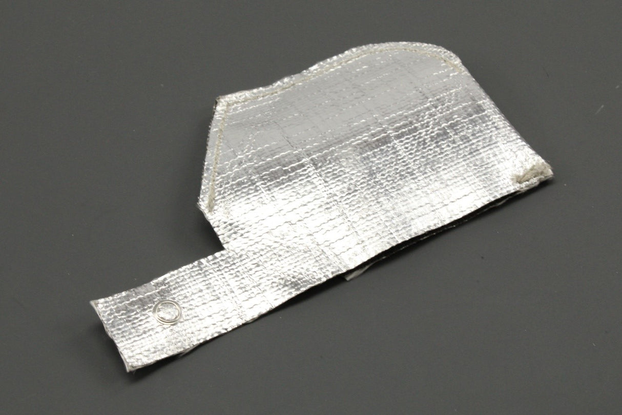 VW Audi Skoda SEAT 2.0 TDI EGR vacuum line heat insulation 03G131531F