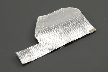 VW Audi Skoda SEAT 2.0 TDI EGR vacuum line heat insulation 03G131531F