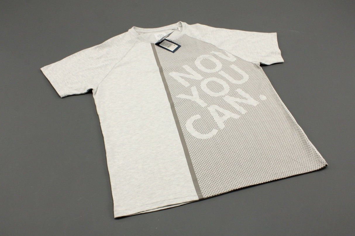 Volkswagen ID Now You Can men's t-shirt (large) 10A084200C 8XP