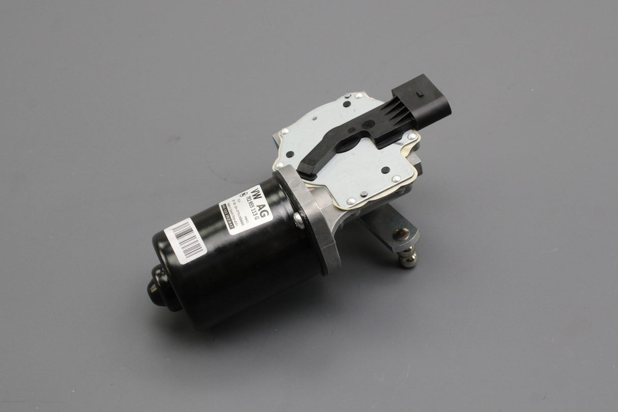 VW Transporter T5 T5.1 T6 T6.1 Amarok RHD wiper motor 7E2955113G