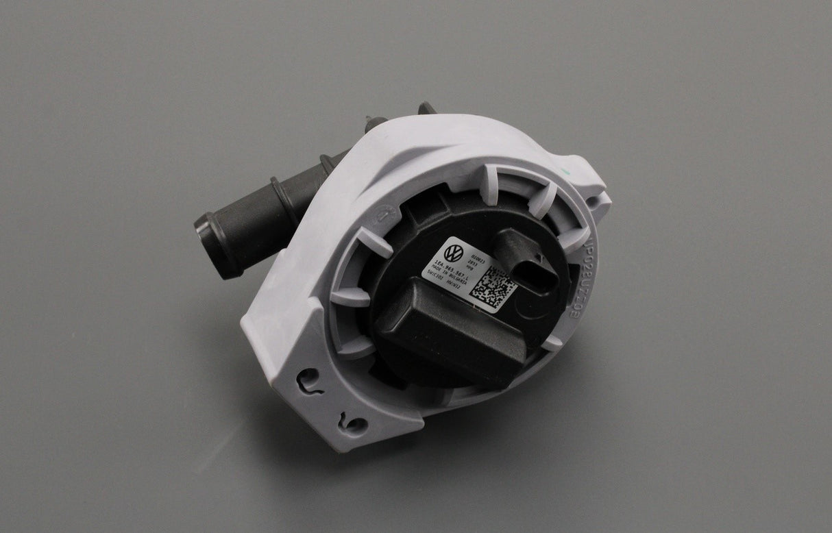 VW ID.Buzz Audi Q4 e-Tron Cupra Born 21-on coolant water pump 1EA965567L