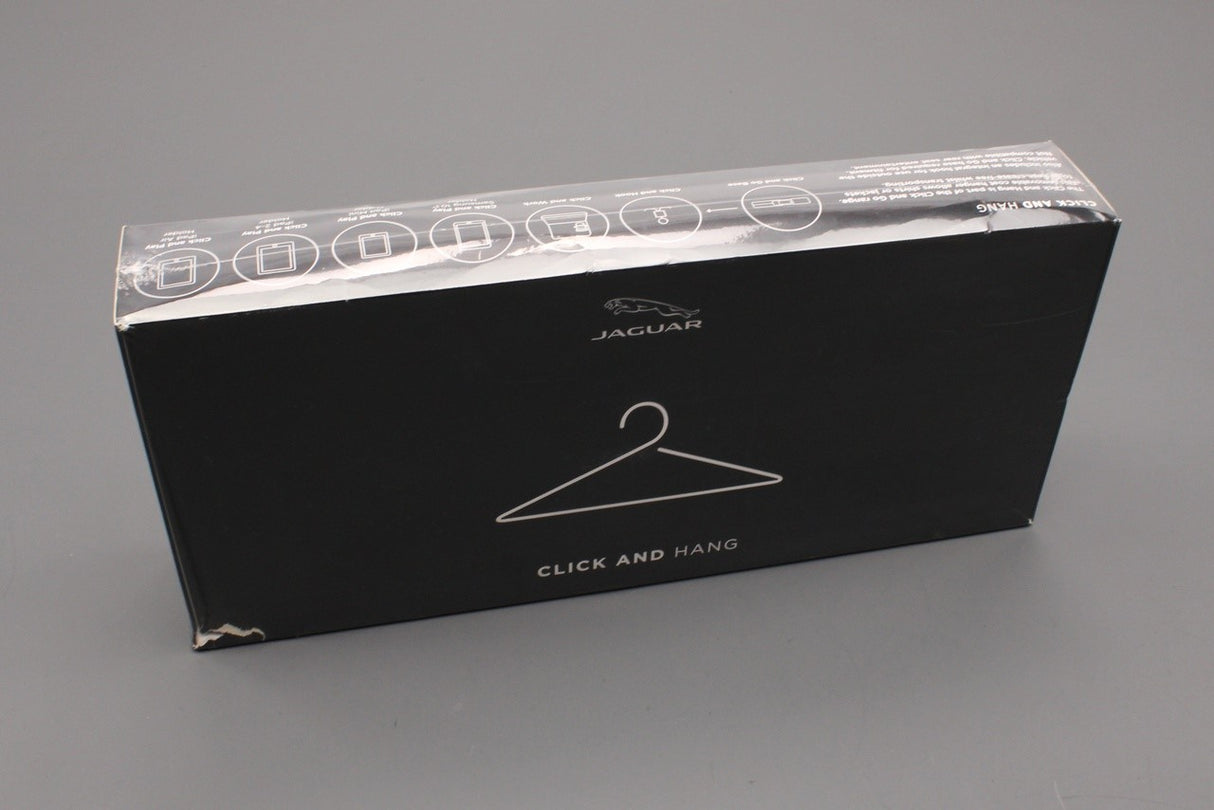 Jaguar accessory Click & Go system coat hanger J9C2167