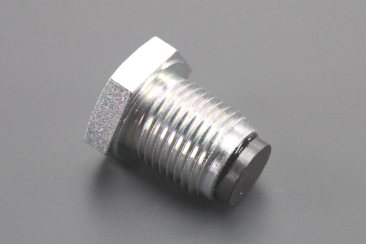 VW Transporter T5.1 T6 T6.1 4motion rear diff oil seal plug WHT005765