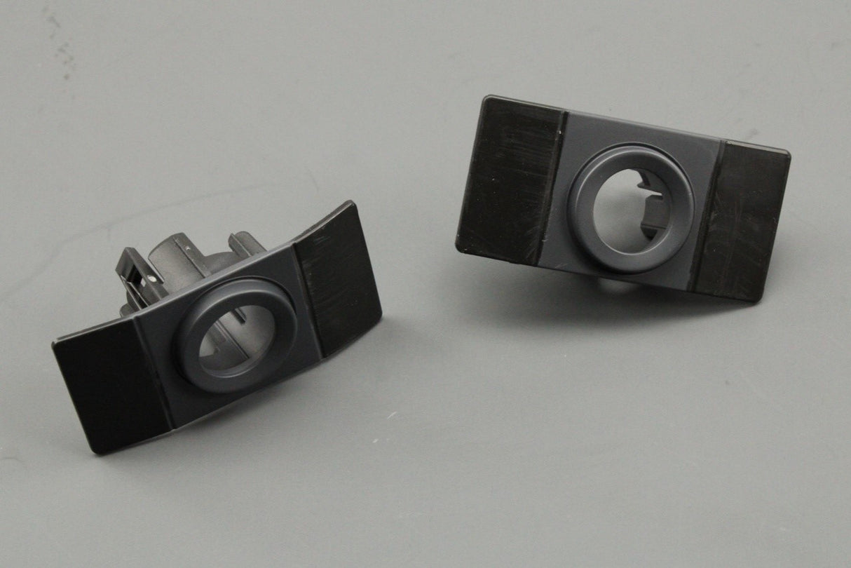 VW Golf MK7 MK7.5 side parking sensor brackets set (rear) 5G0998492 GRU