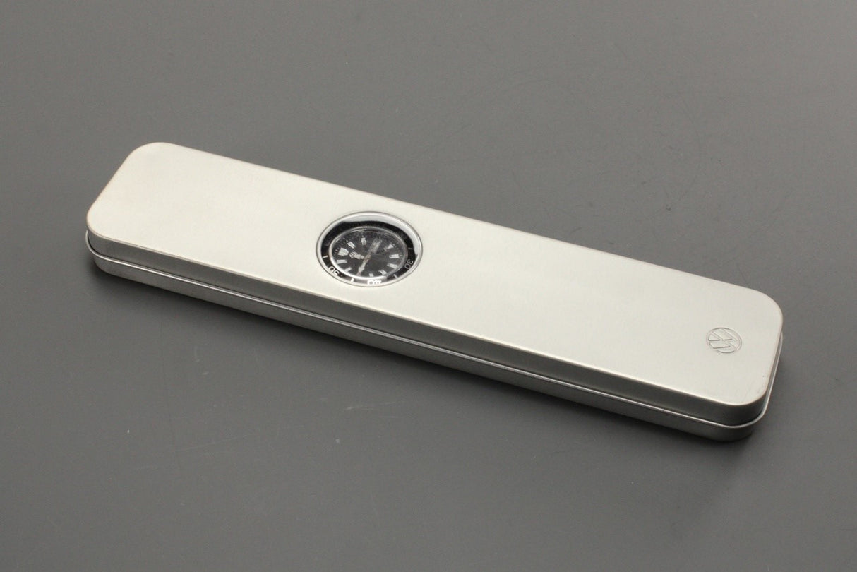 VW accessory men's analogue watch 000050800AB