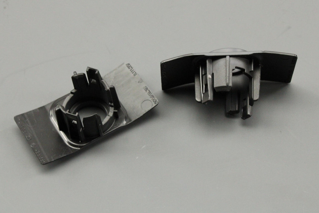 VW Golf MK7 MK7.5 side parking sensor brackets set (rear) 5G0998492 GRU