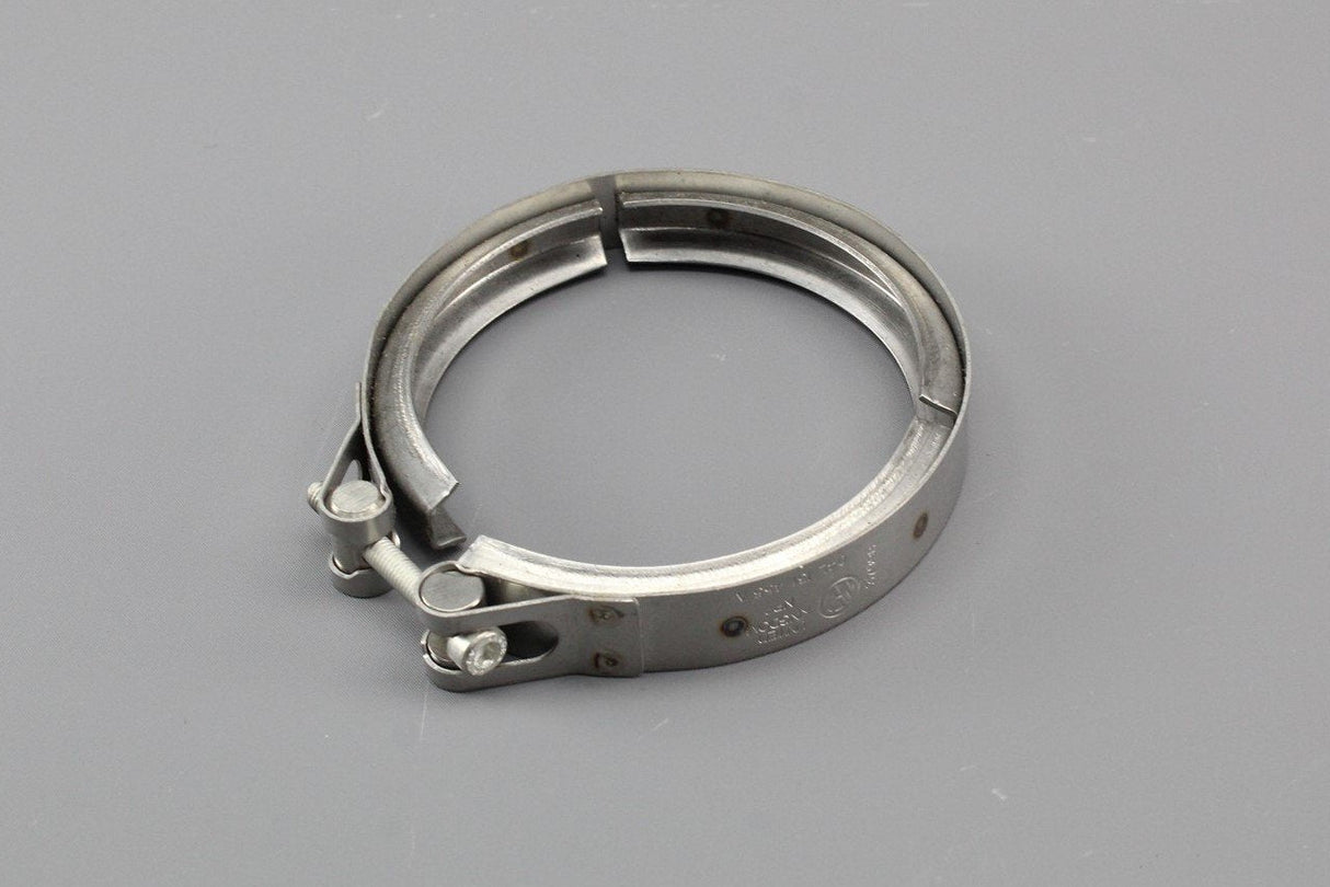 VW Audi Skoda SEAT 1.6 2.0 TDI DPF to cooler clamp clip 04L131455A