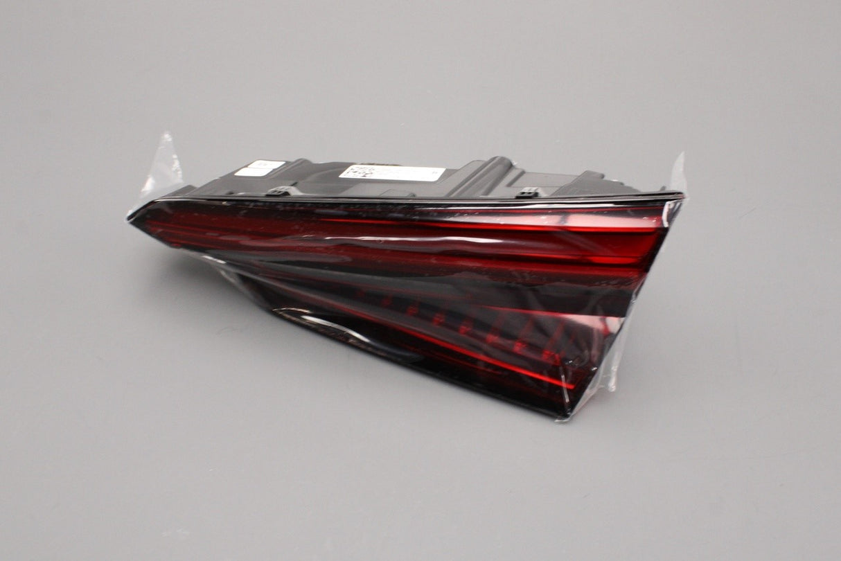 Audi A5 S5 2017-on inner LED tail light (right) 8W6945094L