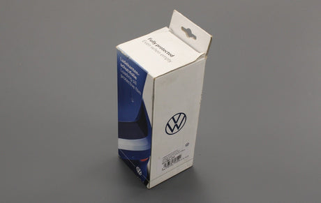 VW Taigo 2021-on bumper protection film (rear) 2G7061197