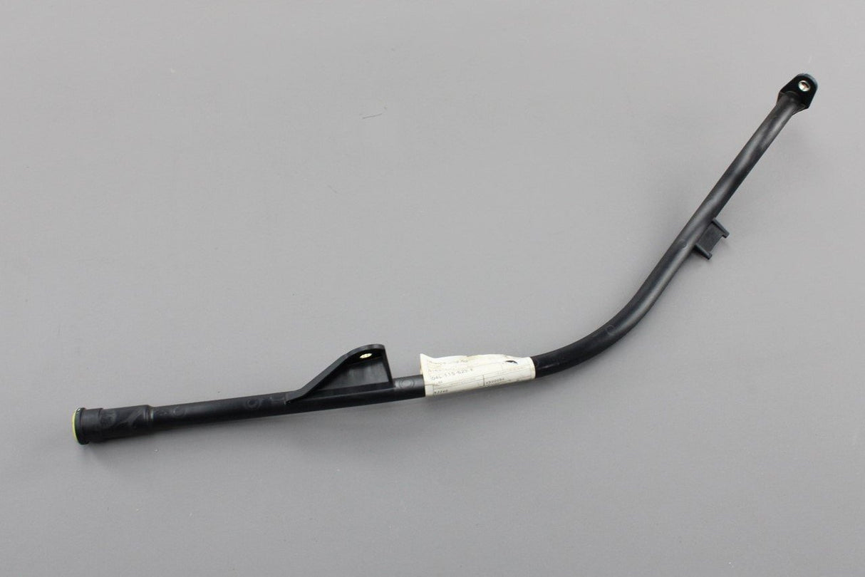 VW Crafter 2017-on engine oil dip stick guide tube (2.0 TDI) 04L115629E