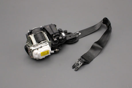 Audi A3 RS3 8Y 2020-on three point seat belt (front left) 8Y0857705H 041