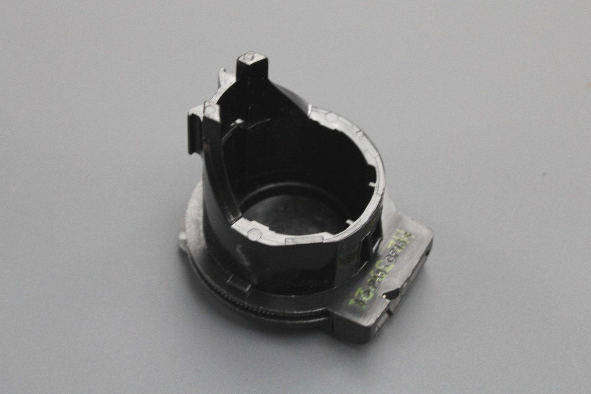 VW Audi Skoda SEAT 12V socket cover with lid hinge 1K0919341K 9B9