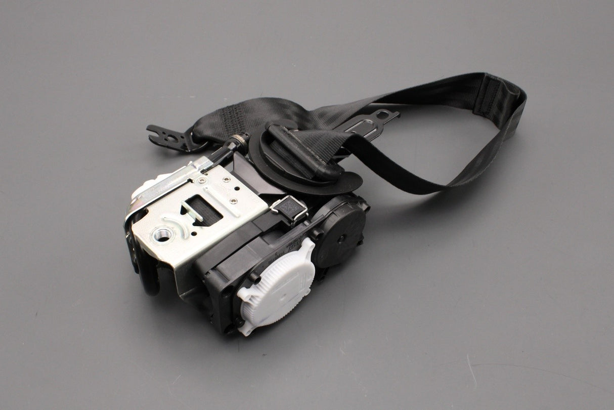 Audi A3 RS3 8Y 2020-on three point seat belt (front left) 8Y0857705H 041