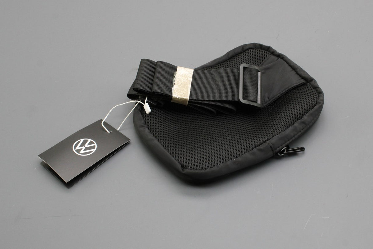 Volkswagen GTI cross body shoulder bag 3A4087314