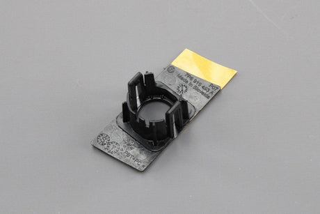 VW Touareg 2011-14 centre left front parking sensor bracket 7P6919493A