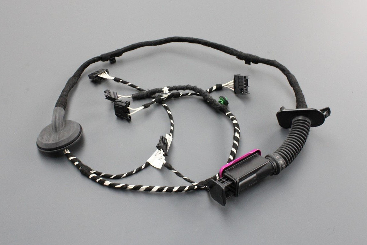 VW Golf MK7 2013-2017 door wiring harness (rear right) 5G4971694K