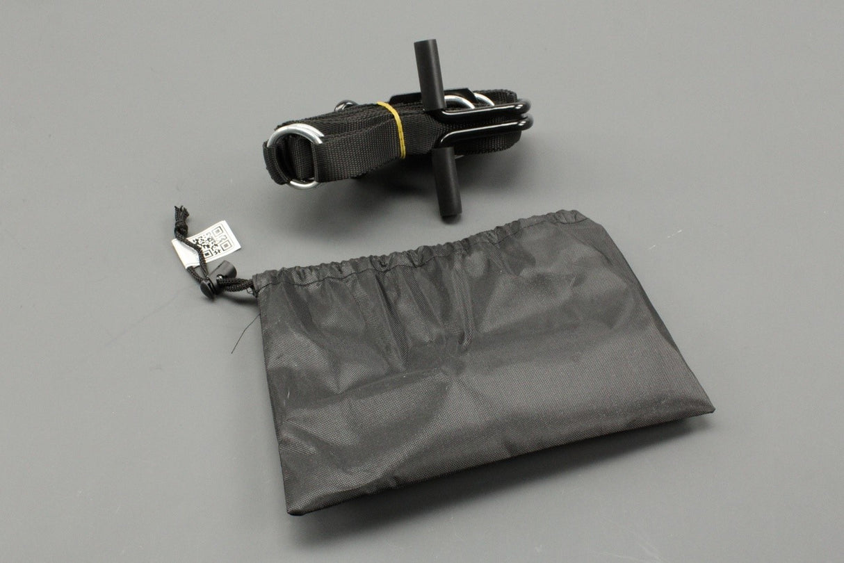 Range Rover 2022-on Sport 2023-on spare wheel carrier kit LR157558