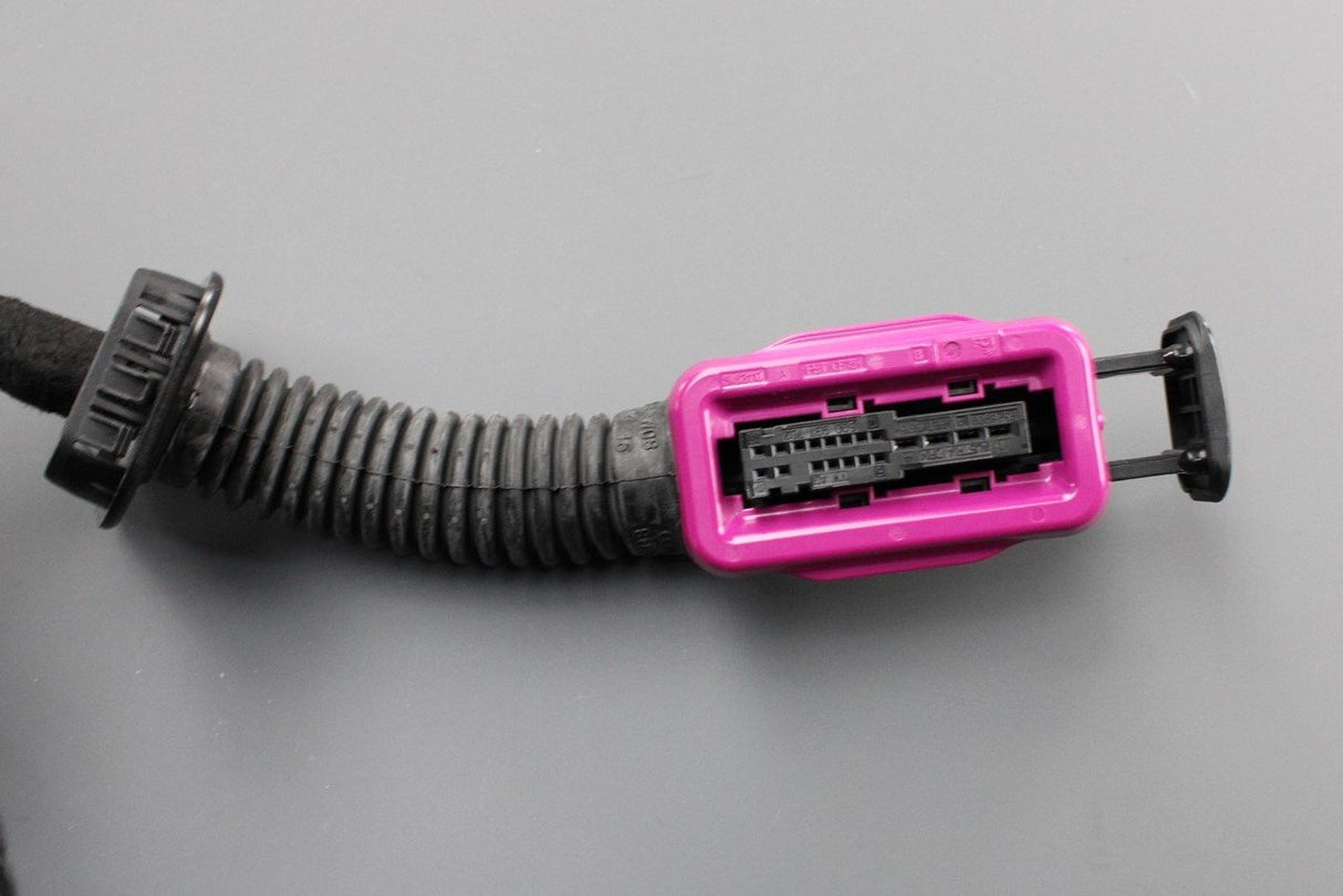 VW Golf MK7 2013-2017 door wiring harness (rear right) 5G4971694K