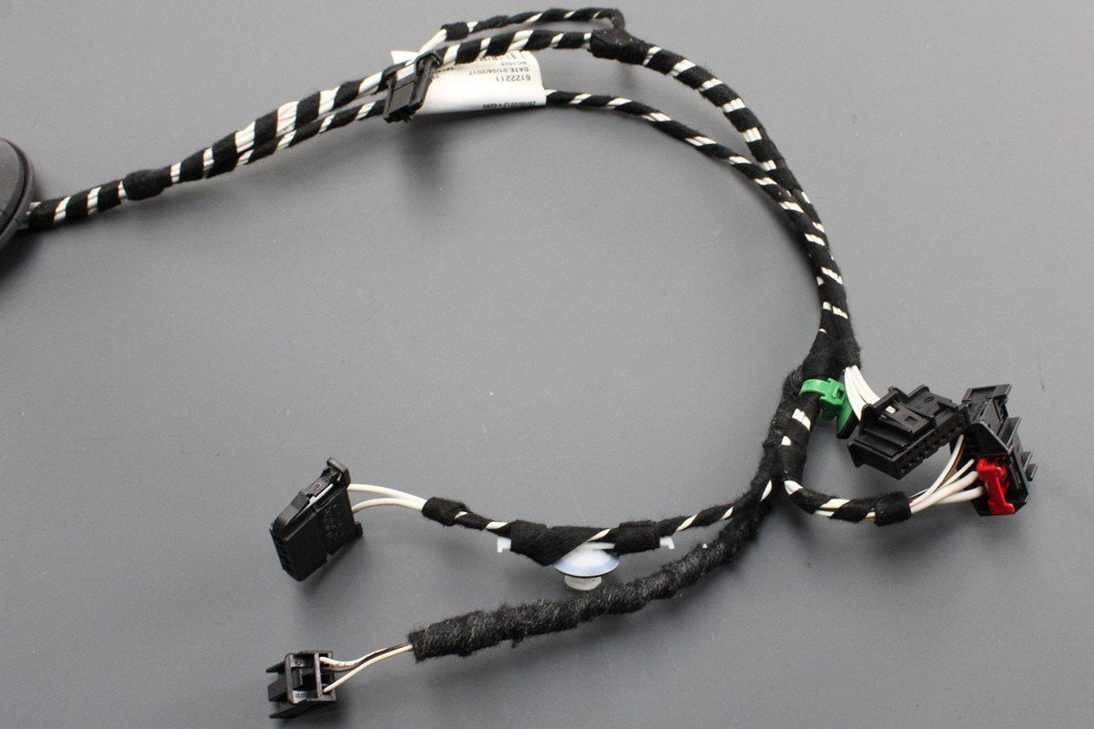 VW Golf MK7 2013-2017 door wiring harness (rear right) 5G4971694K