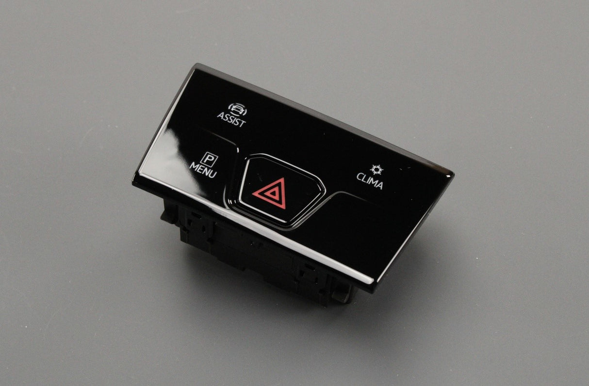 VW Golf MK8 2020-on multi push button 5H0925200T VKE
