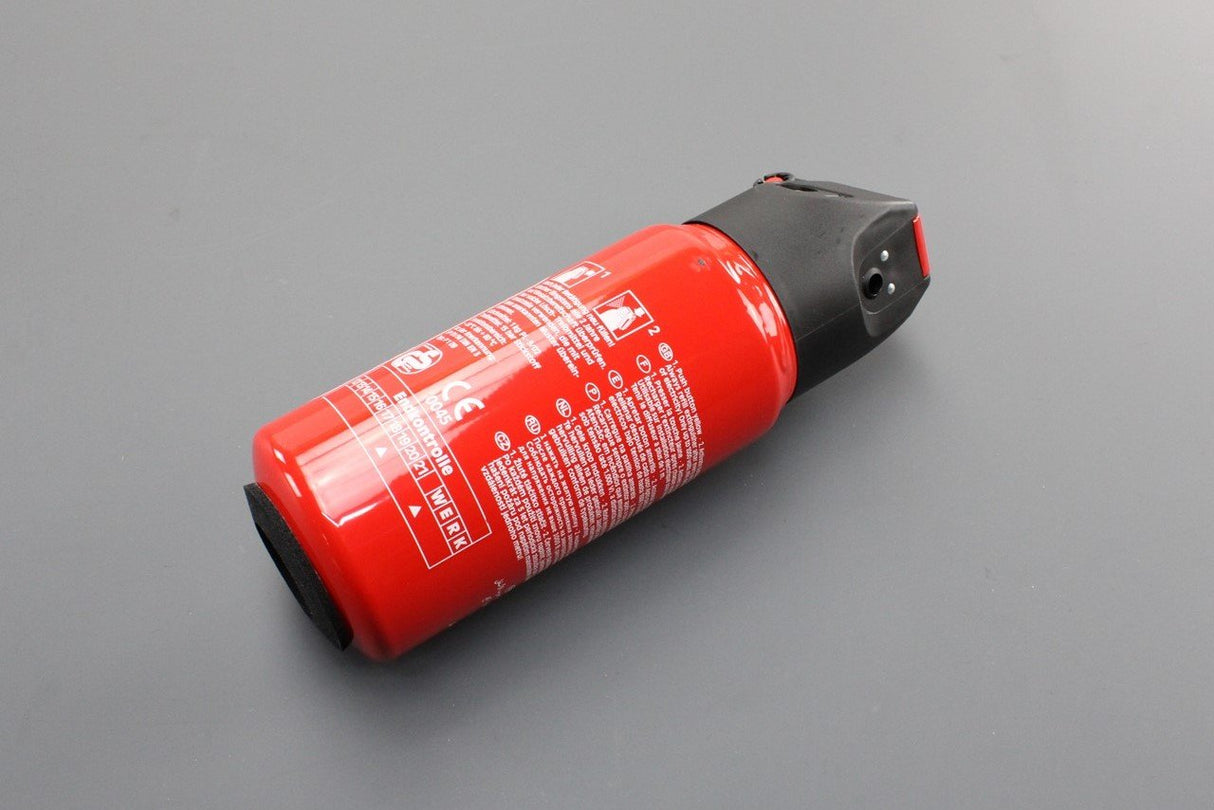 VW accessory powder fire extinguisher (1KG) 000016995
