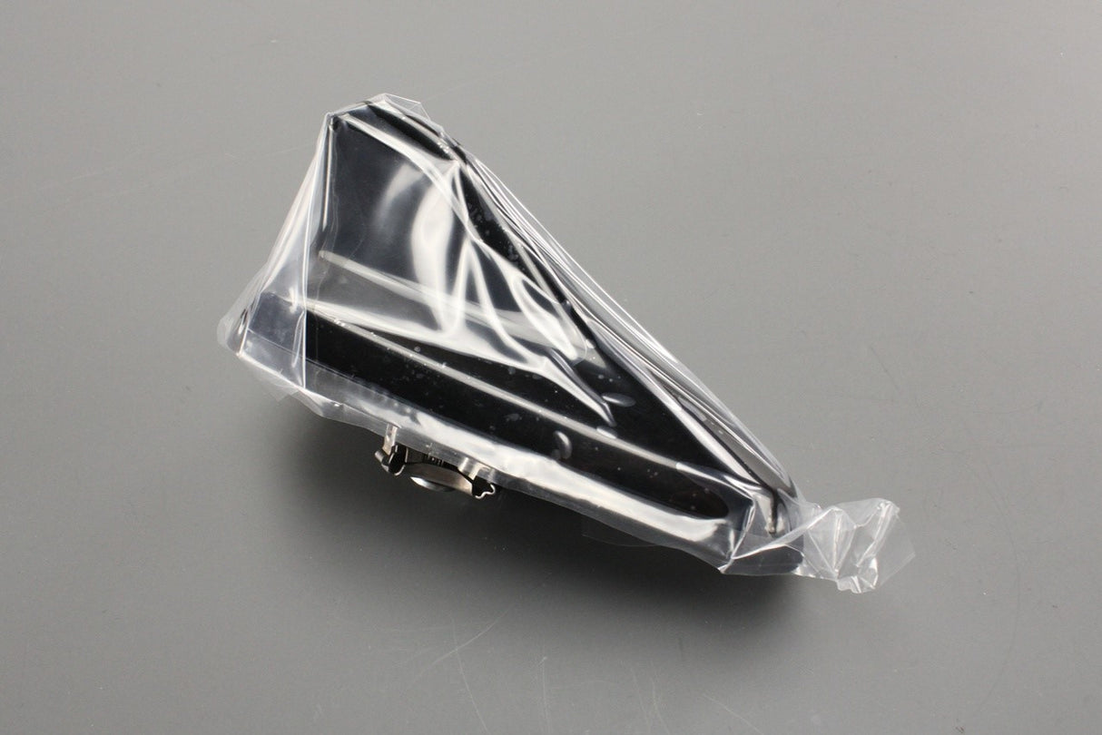 VW Golf MK8 Skoda SEAT roof aerial dummy (gloss black) 5WA035507 041