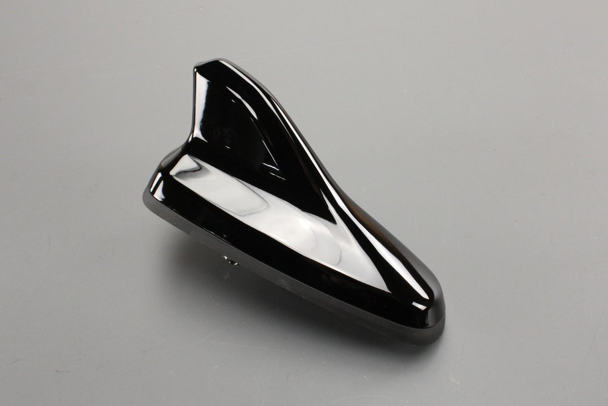 VW Golf MK8 Skoda SEAT roof aerial dummy (gloss black) 5WA035507 041