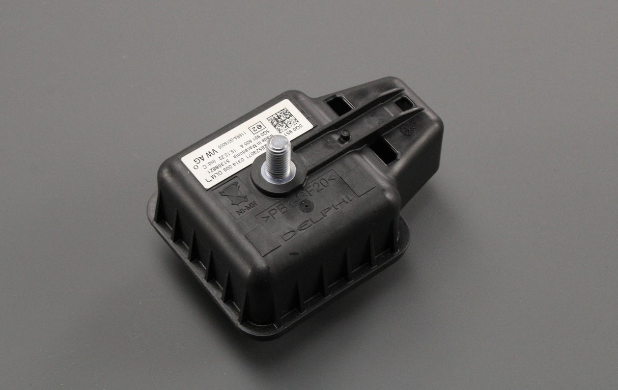 VW Audi Skoda SEAT anti-theft alarm siren 5Q0951605A