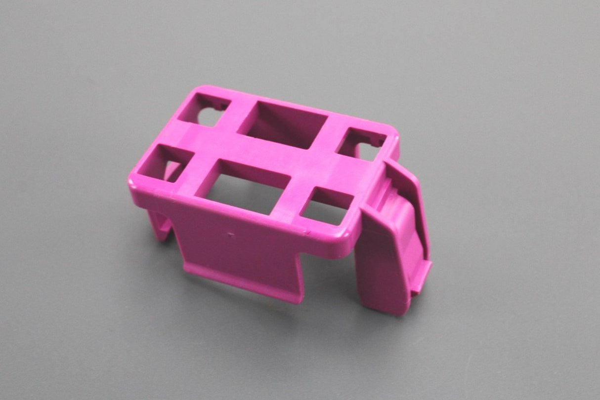 Audi A1 2015-2018 fuse box locking clamp 6C0937519F