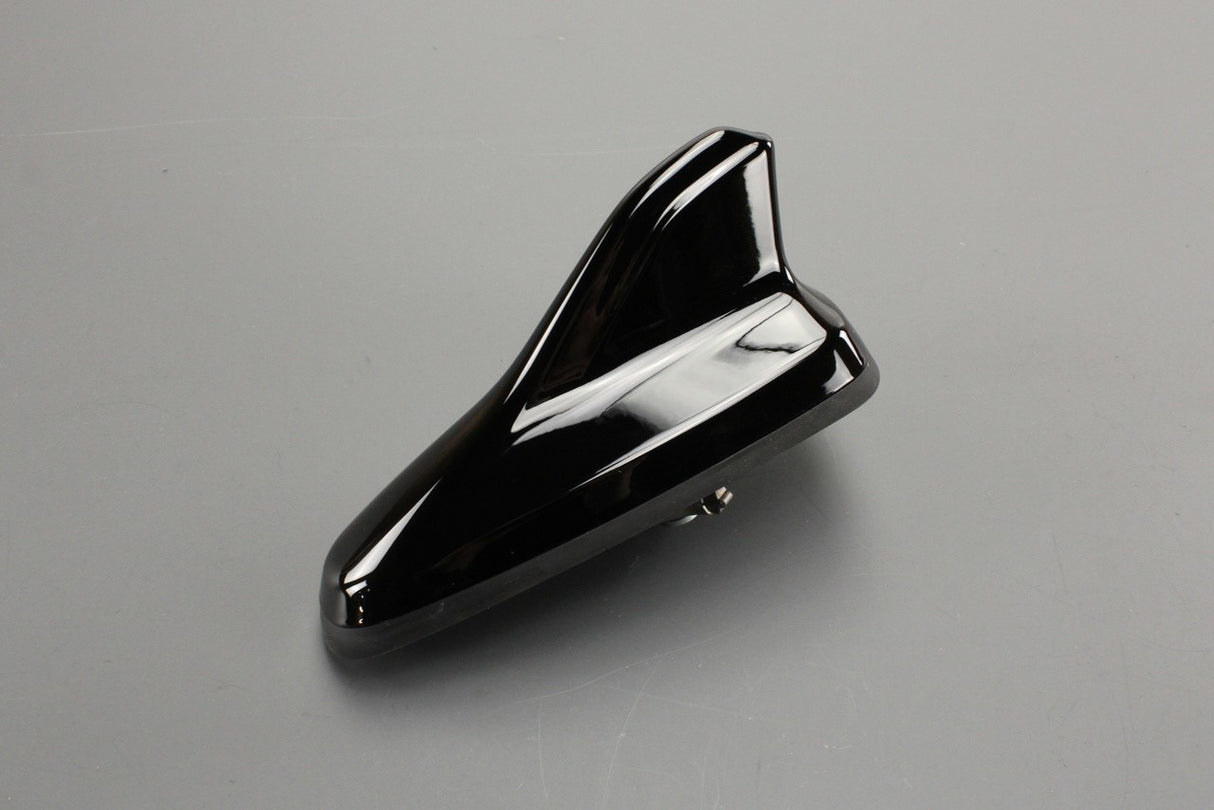 VW Golf MK8 Skoda SEAT roof aerial dummy (gloss black) 5WA035507 041