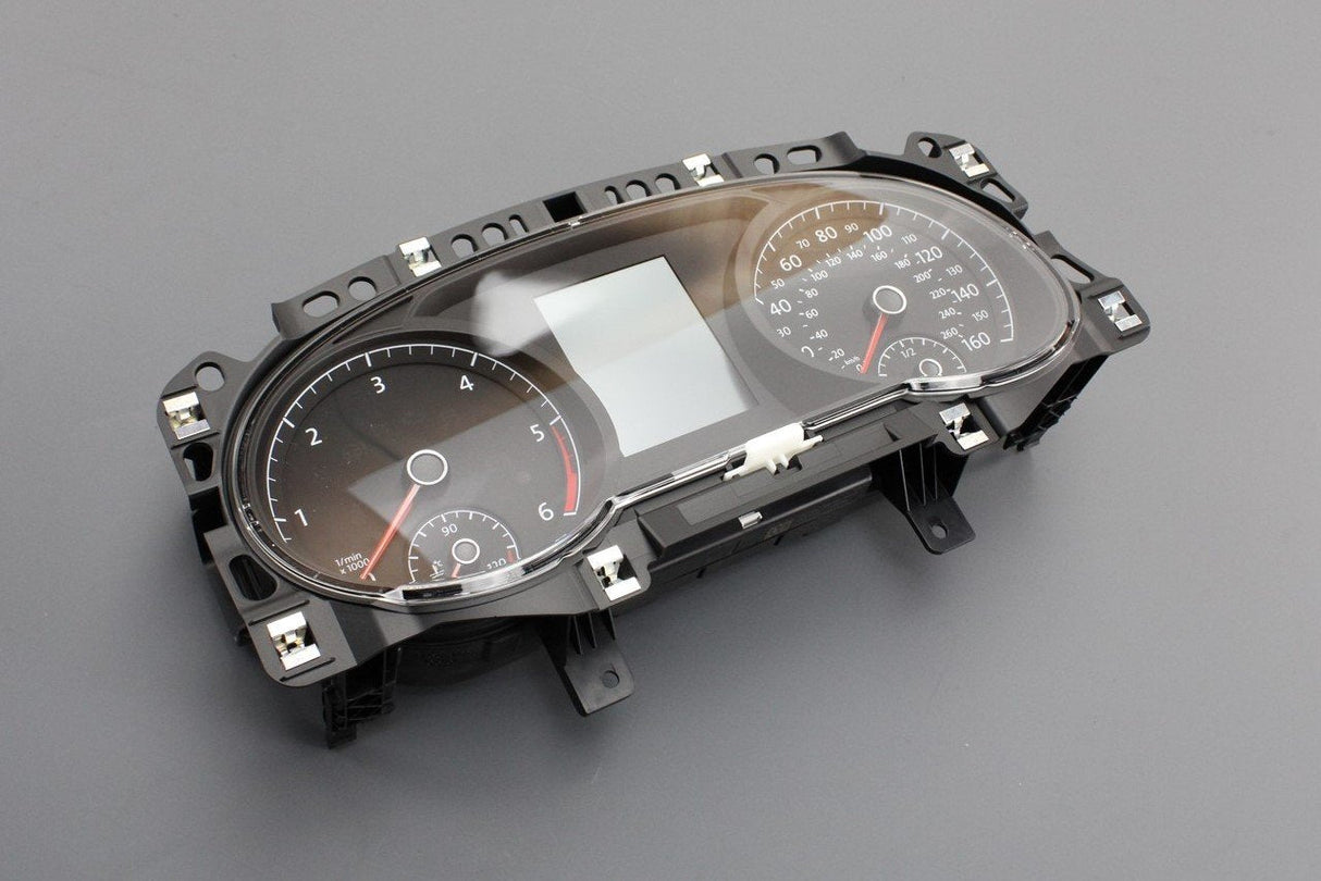 VW Golf MK7 2013-2017 diesel instrument cluster (MPH) 5G0920961A