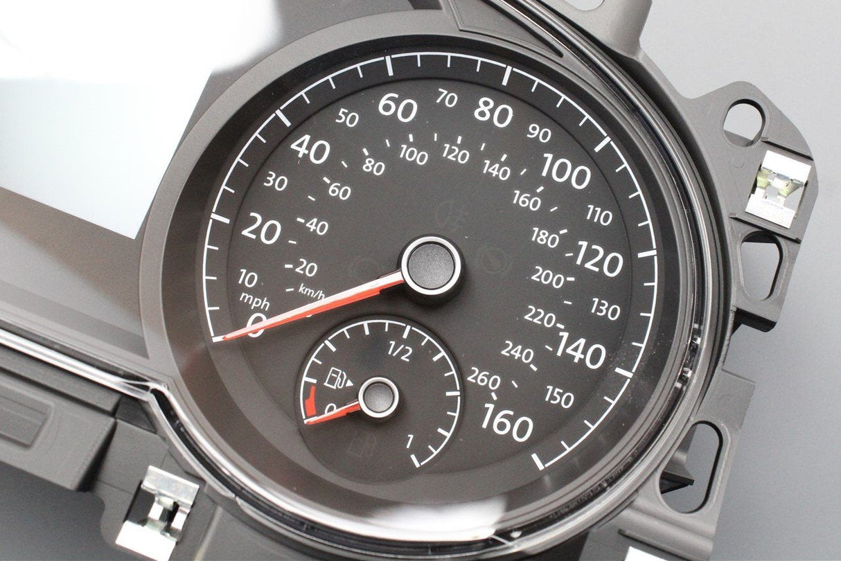 VW Golf MK7 2013-2017 diesel instrument cluster (MPH) 5G0920961A